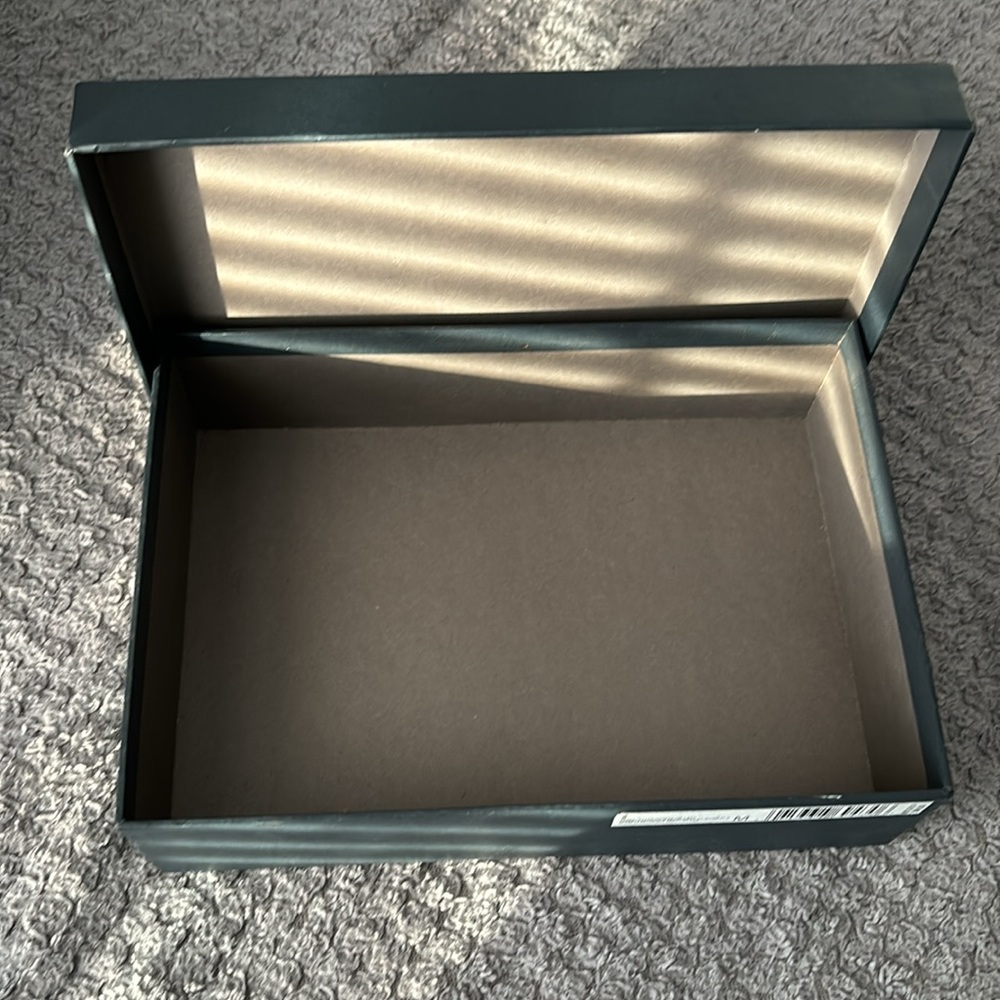 EMPTY Ralph Lauren boxes - Picture 3 of 3